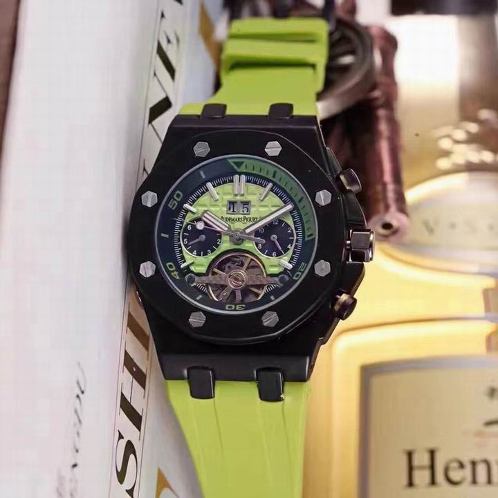 Audemars Piguet Watch 87